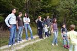 138 Family Hike